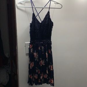 Ardene floral dress